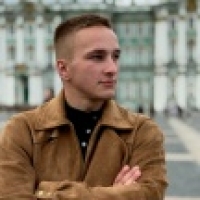 Никита Ситников