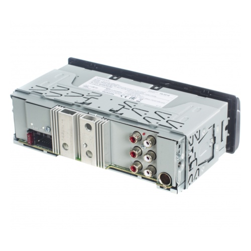 Kenwood KMM-304Y - Магнитолы - Studio Sound