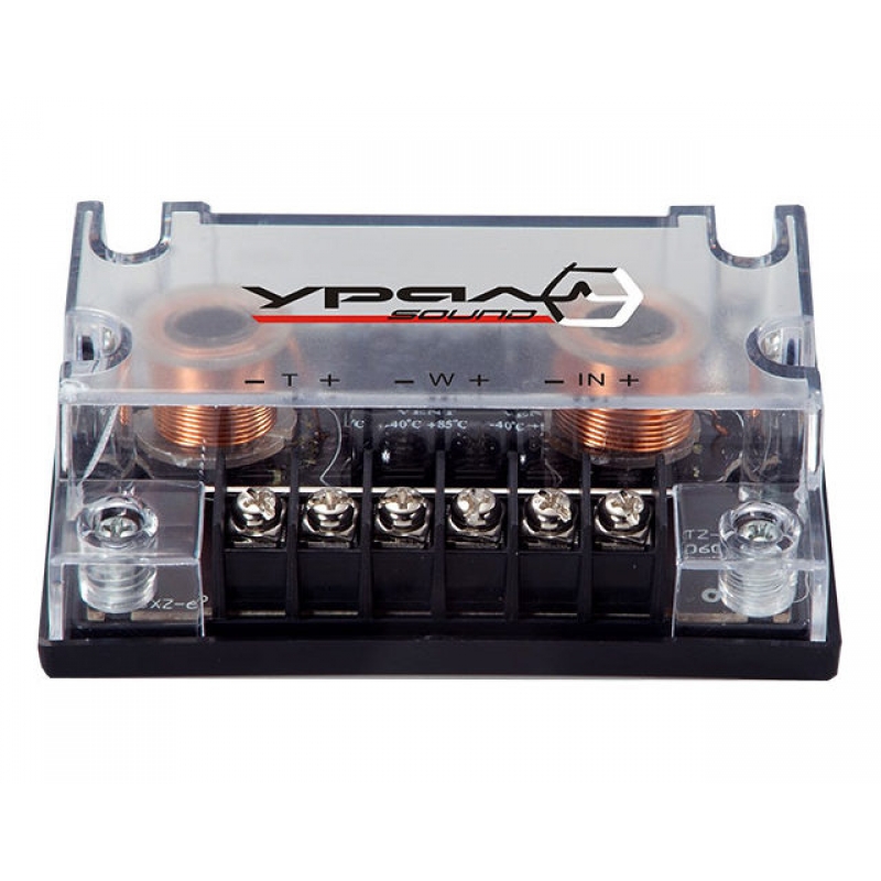 КРОССОВЕР  URAL AK Crossover