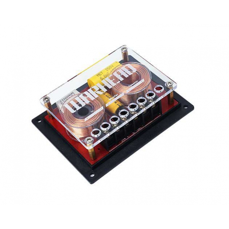 КРОССОВЕР  URAL Warhead  Crossover 2