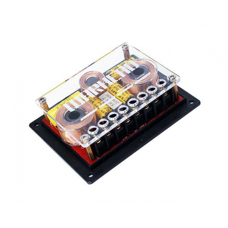 КРОССОВЕР  URAL Warhead  Crossover 3