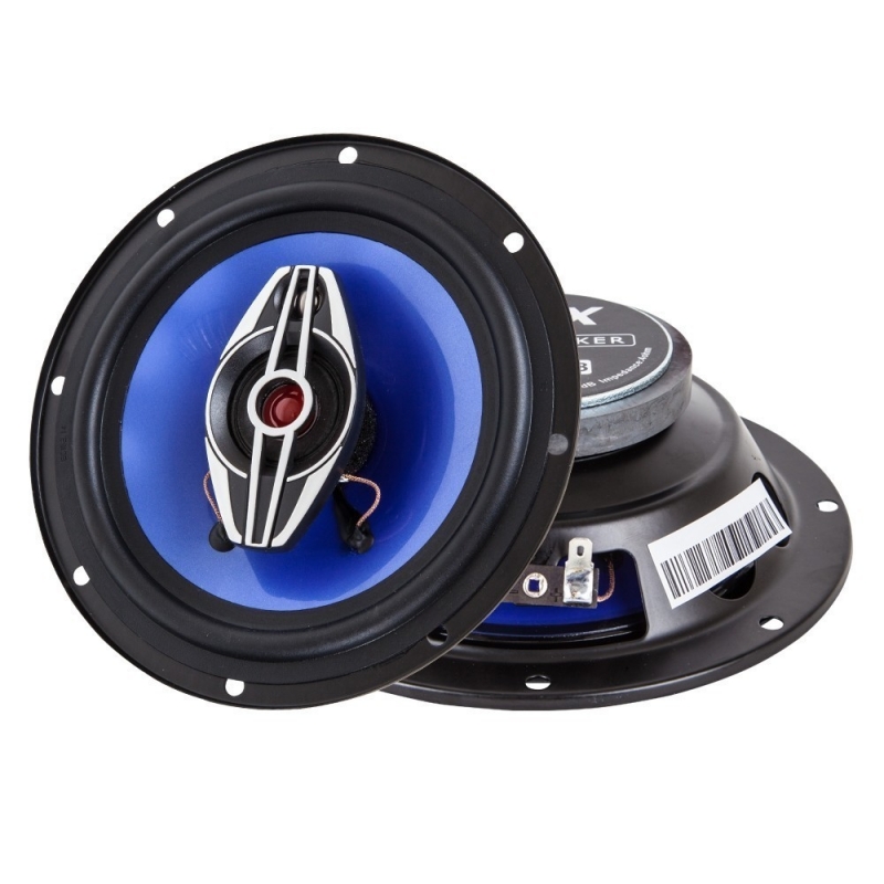 Автомобильная акустика