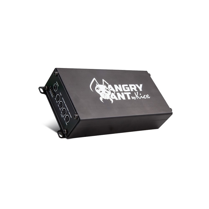 KICX Angry Ant mono