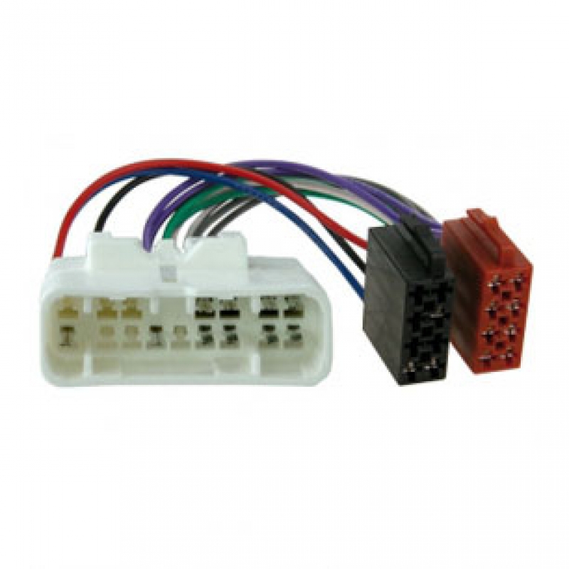 ISO Chevrolet Trail Blazer, Colorado 2013+