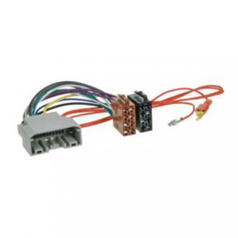 ISO Chrysler 08+ Voyager Sebring 300