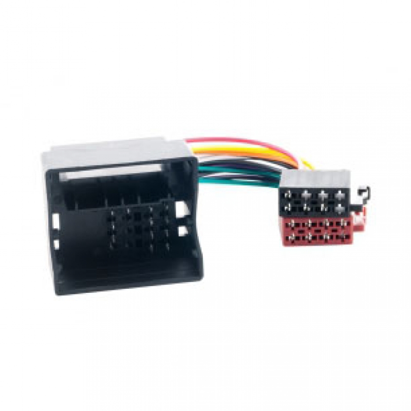 ISO Ford Focus2,Fusion,Fiesta,Transit,Mondeо 03+