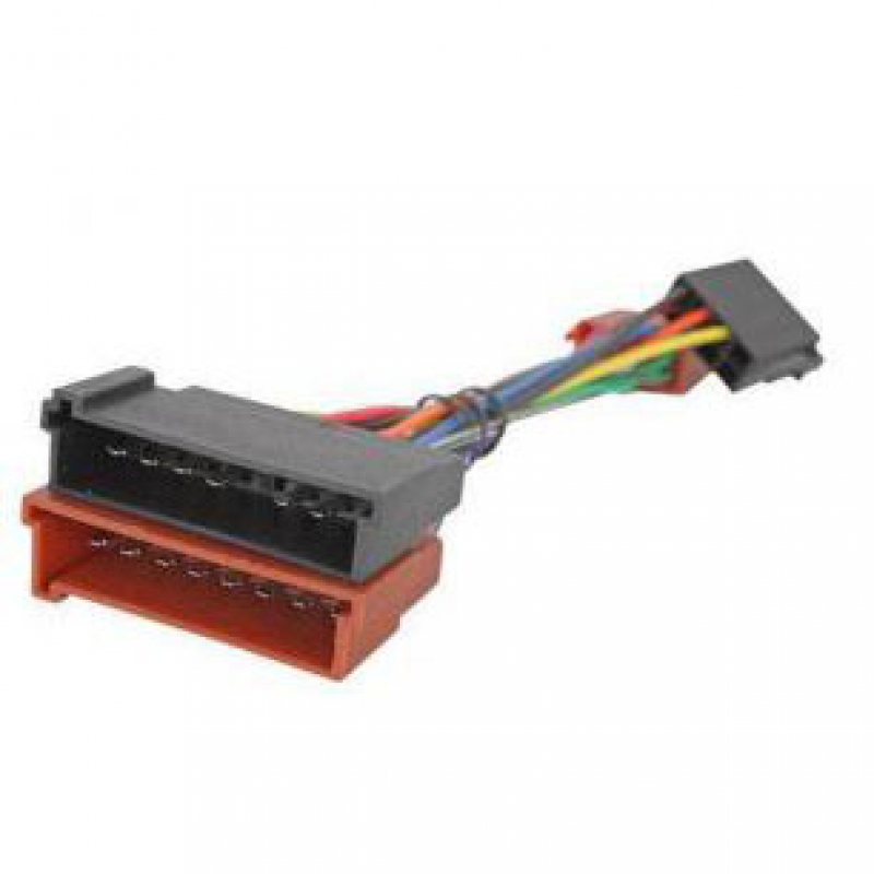 ISO Ford все до 05, Mondeо до до02