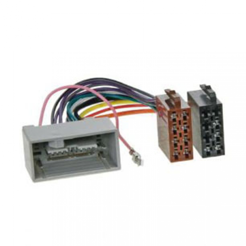 ISO Honda 08+ Accord Jazz Pilot