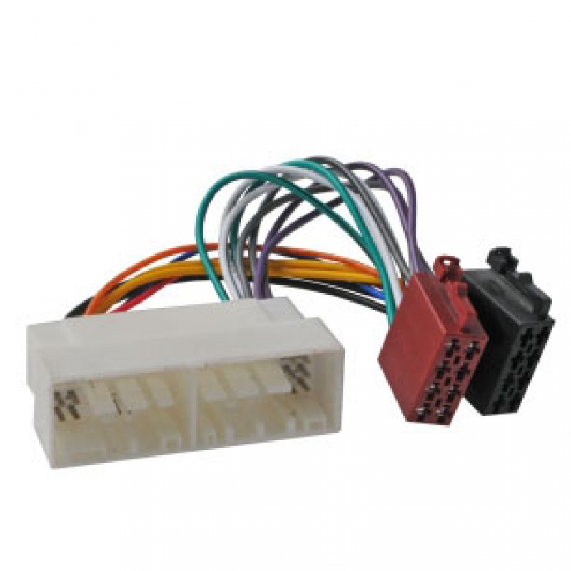 ISO Hyundai, KIA 2016+