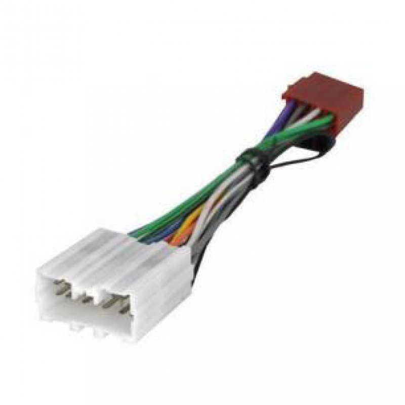 ISO Mitsubishi 96-06