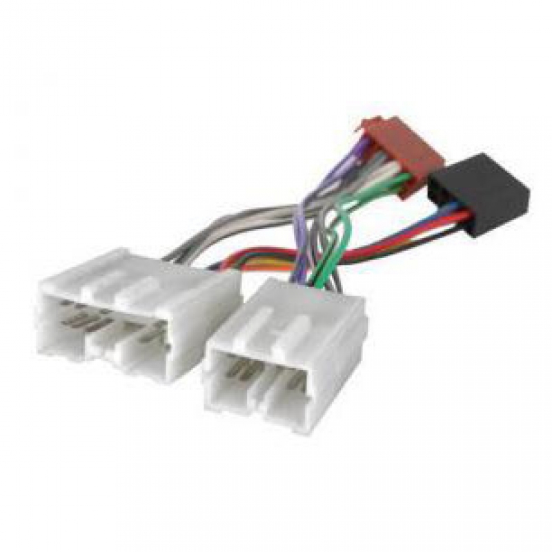 ISO Volvo 850,940,960,S40,V40,V70,S70