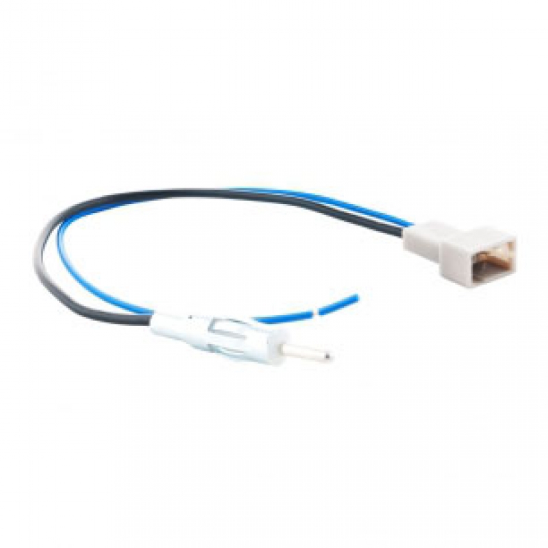 ISO антен переходник HONDA 06+, Mazda 09+, Suzuki 11+