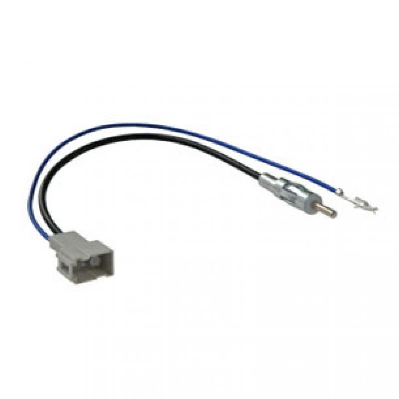 ISO антен переходник HONDA 2010+, ACURA 2010+