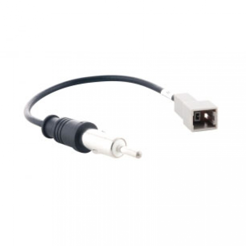 ISO антен переходник HYUNDAI, KIA 08+