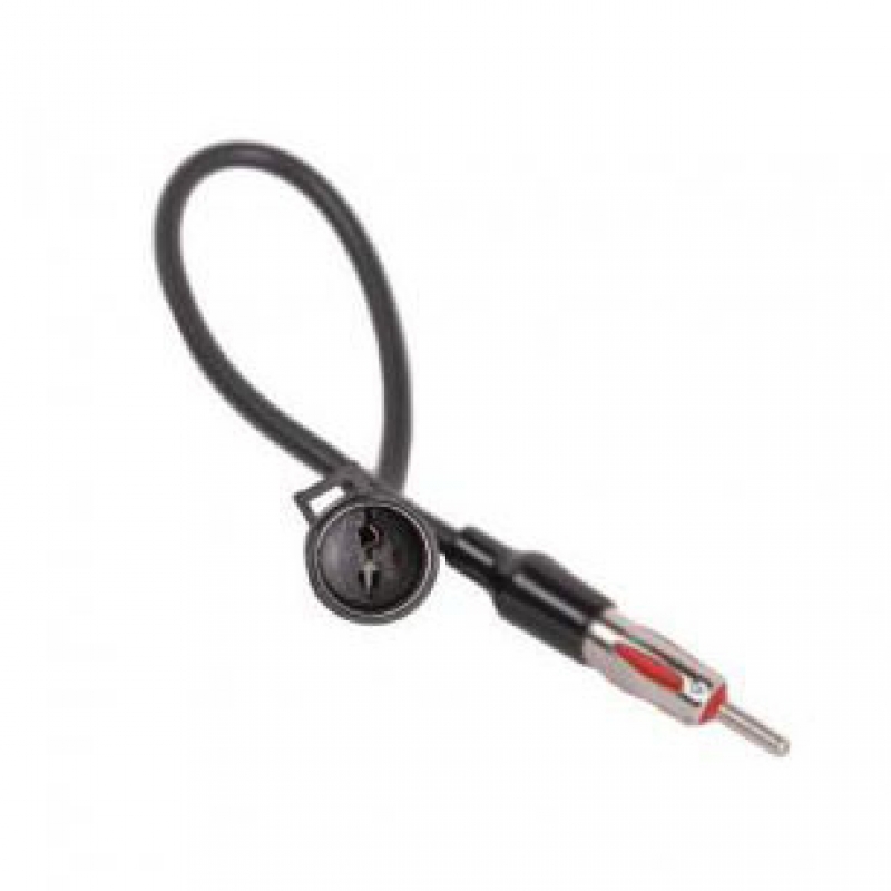 ISO антен переходник NISSAN Almera Classiс