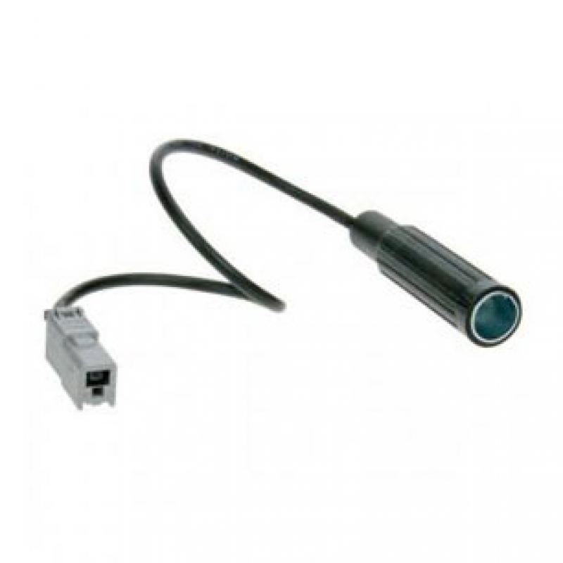 ISO антен разъем HYUNDAI, KIA 08+