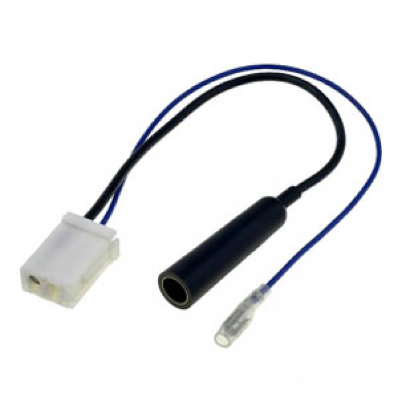 ISO антен разъем TOYOTA 09+