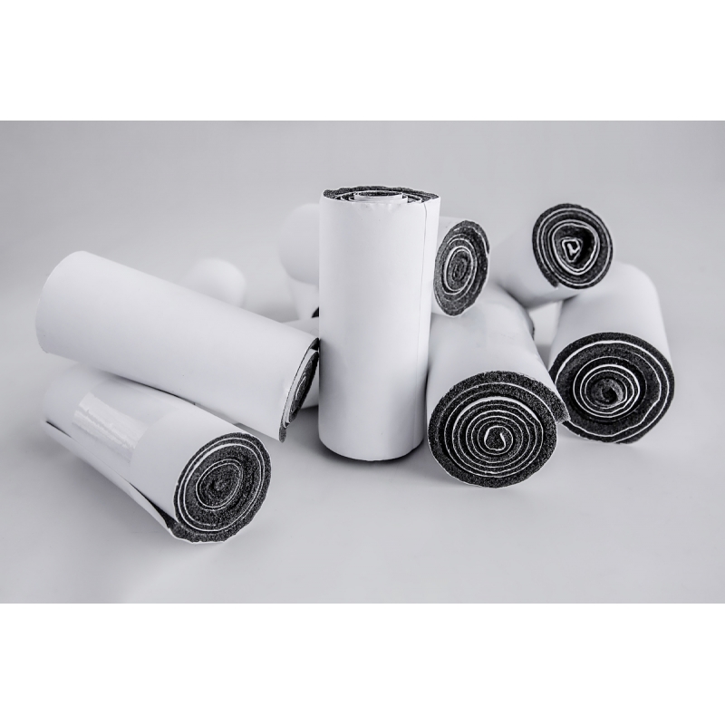 Шумофф Битолон 5 лента