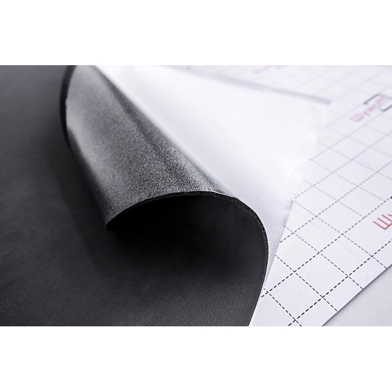 Шумопоглотитель Шумофф Комфорт 3