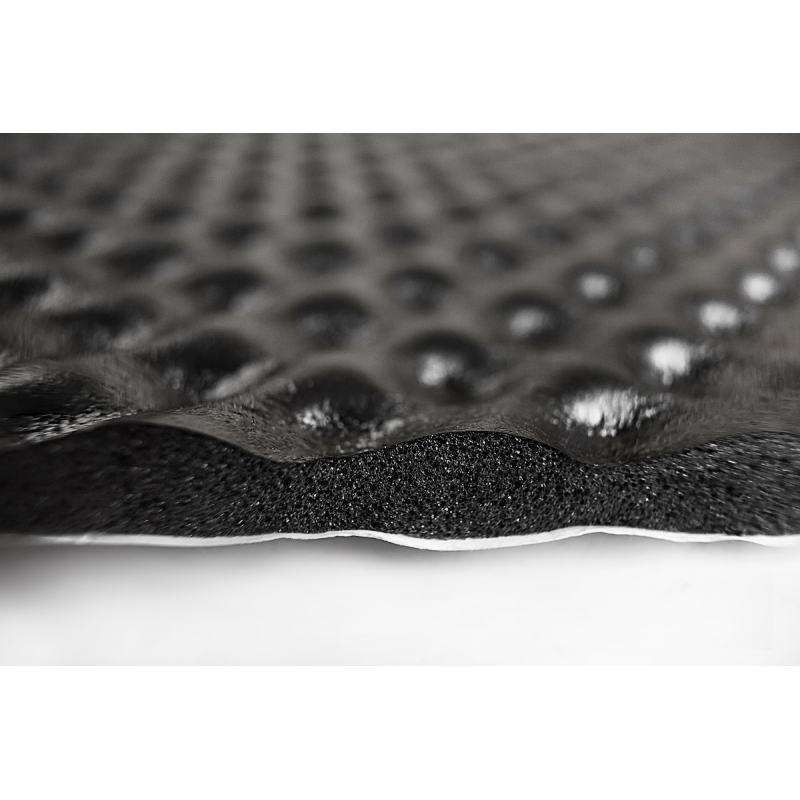 Шумопоглотитель Шумофф Герметон А15Л