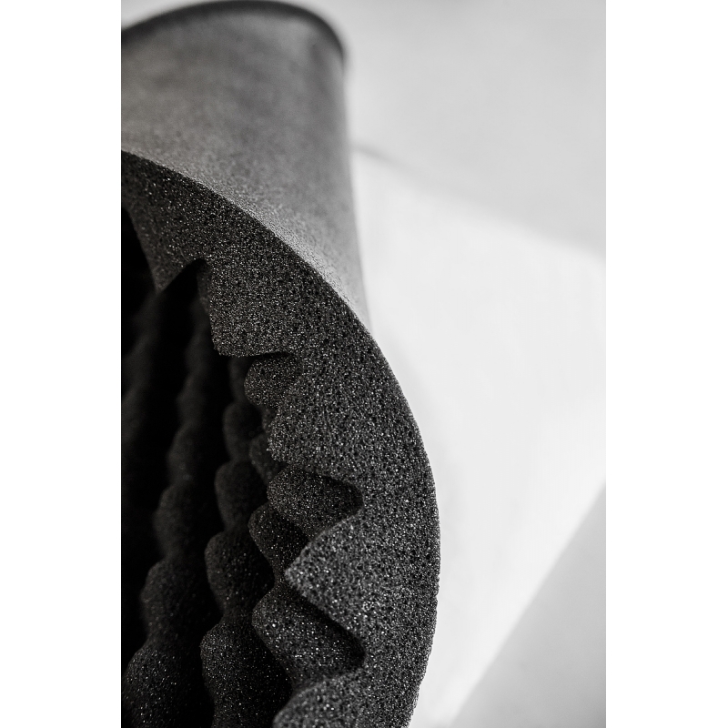 Шумопоглотитель Шумофф Герметон А30