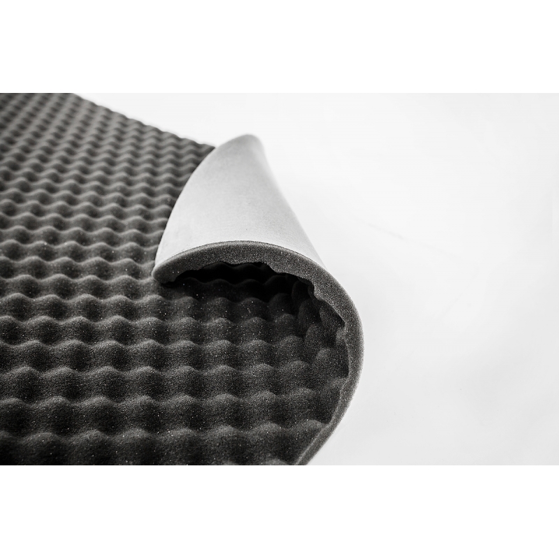 Шумопоглотитель Шумофф Flex (Битолон)  А15