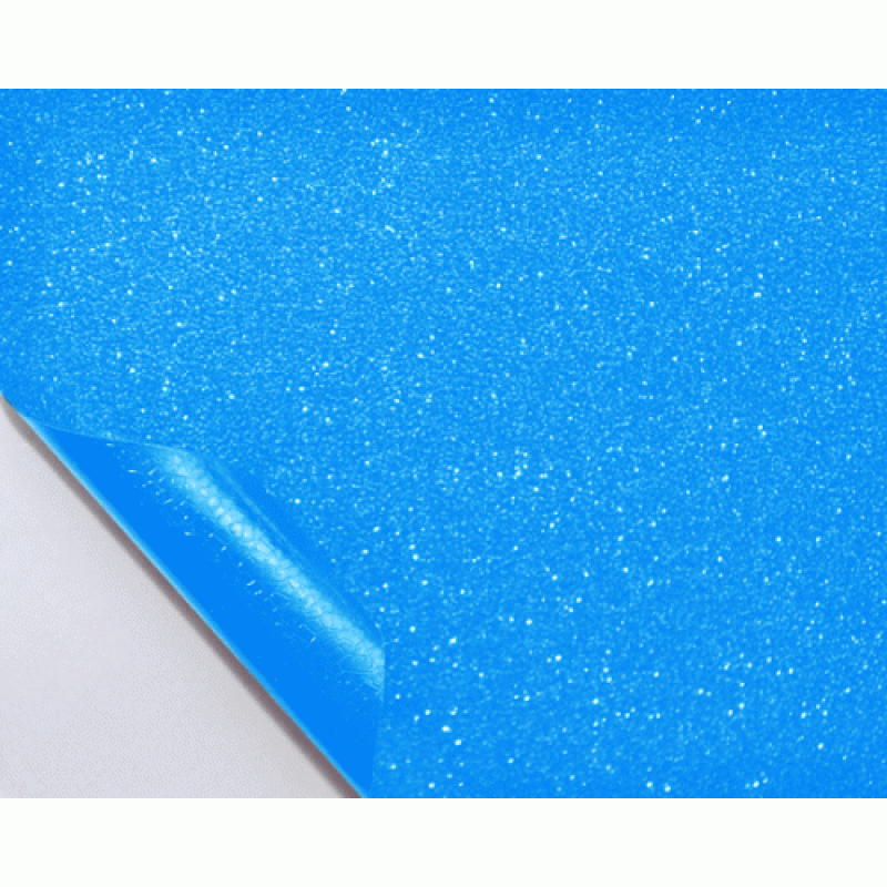 Голубая алмазная крошка