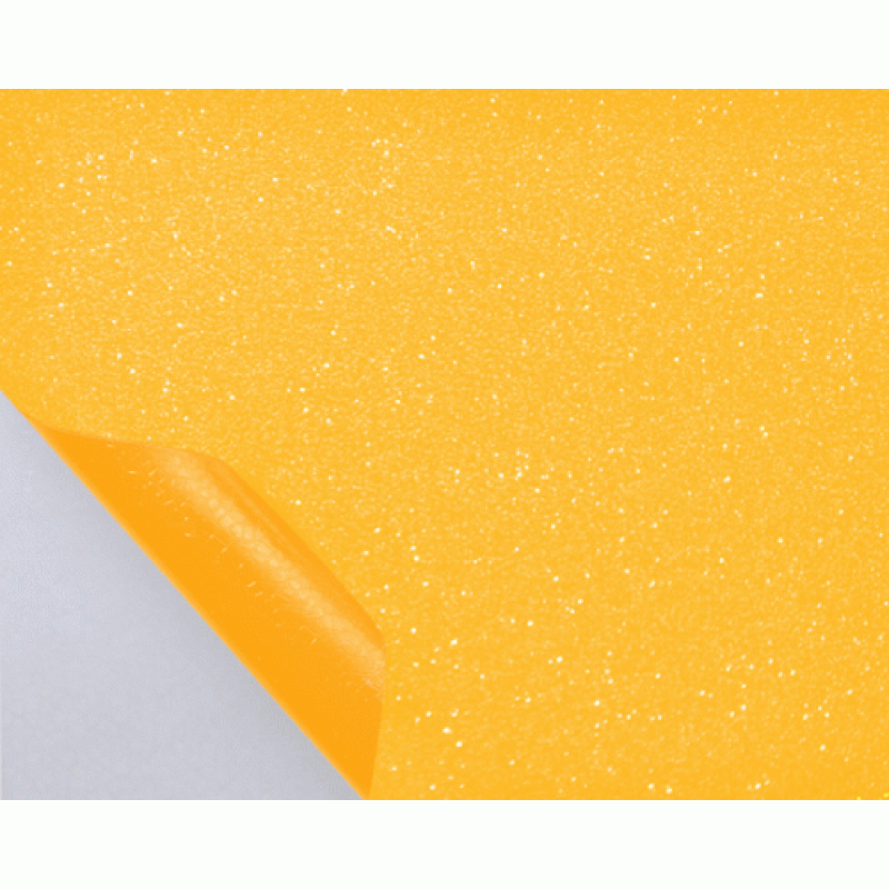 Желтая алмазная крошка