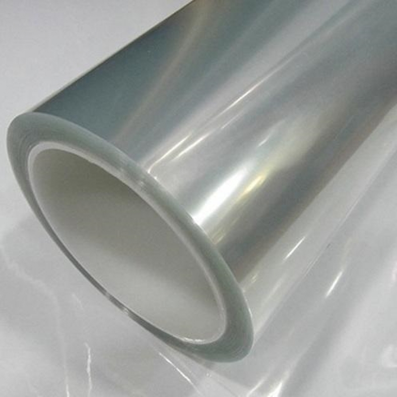 Антигравийная пленка