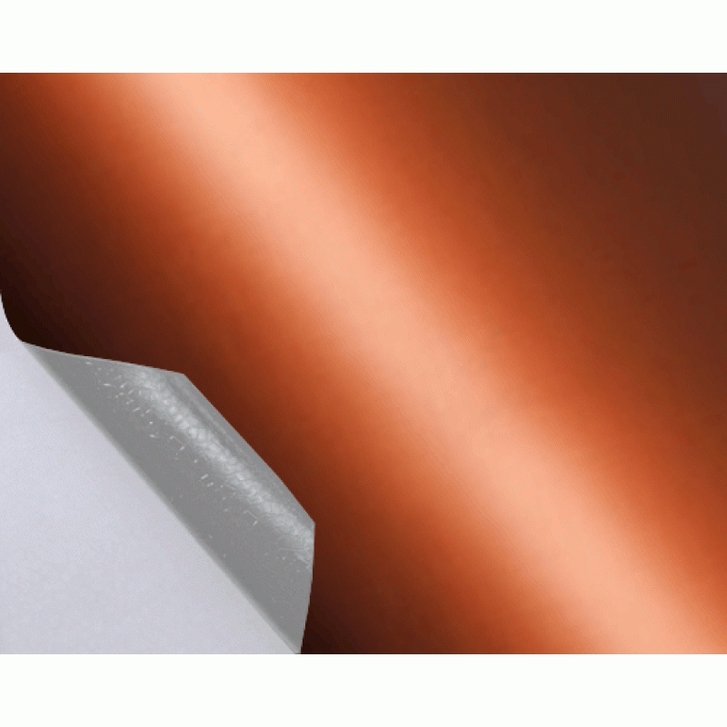 Матовый хром