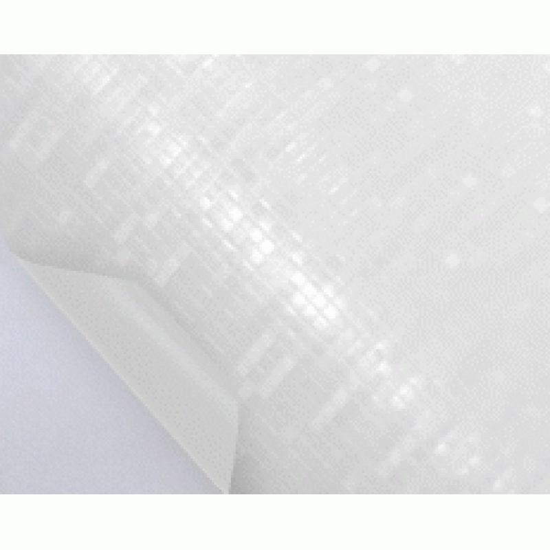 Матрица белая