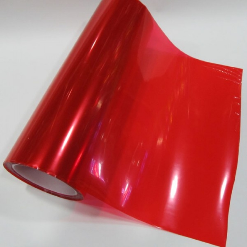 Тонировка фар MOTIP 0261 красная (400мл) лак тонировочный