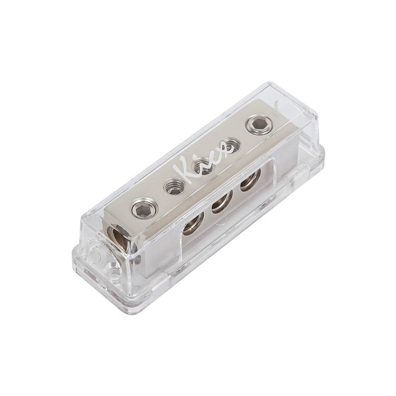 Автомобильный  дистрибьютор питания DB2034P