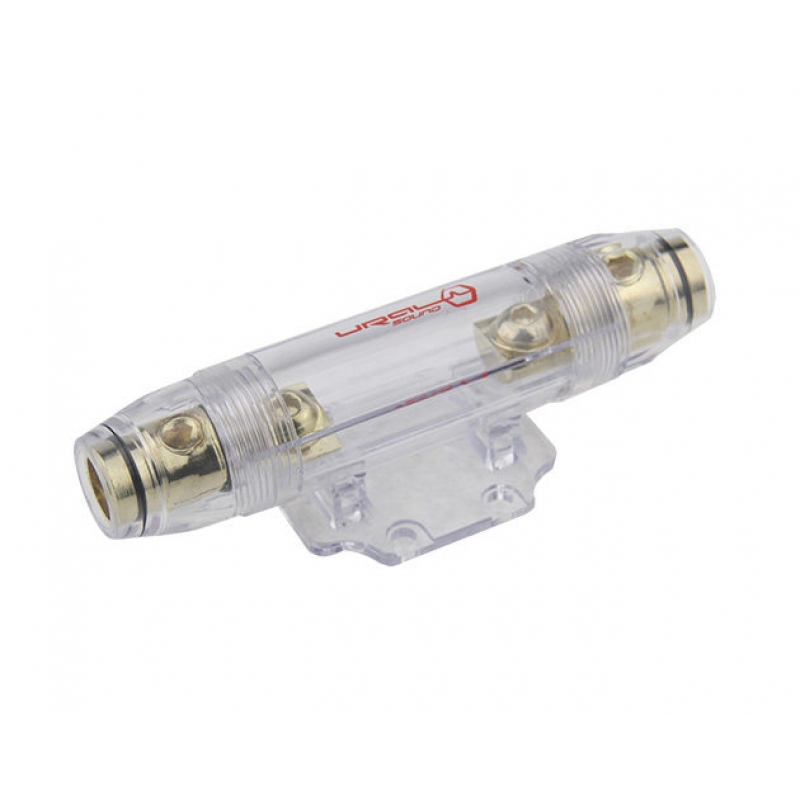 Держатель для предохранителей компрессионный Ural FH-DB02