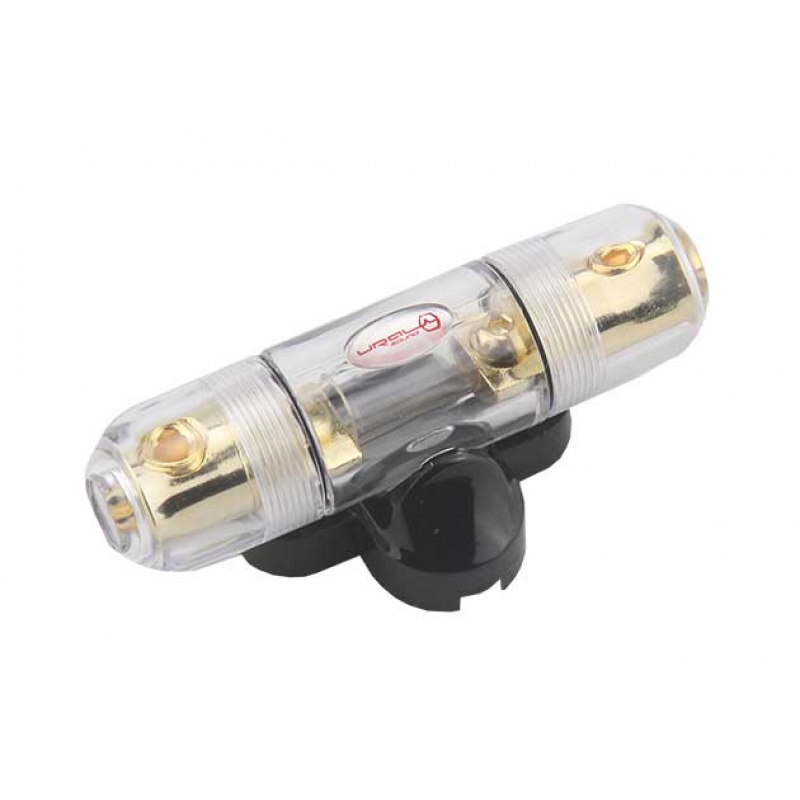 Держатель компрессионный Ural FH-DB03