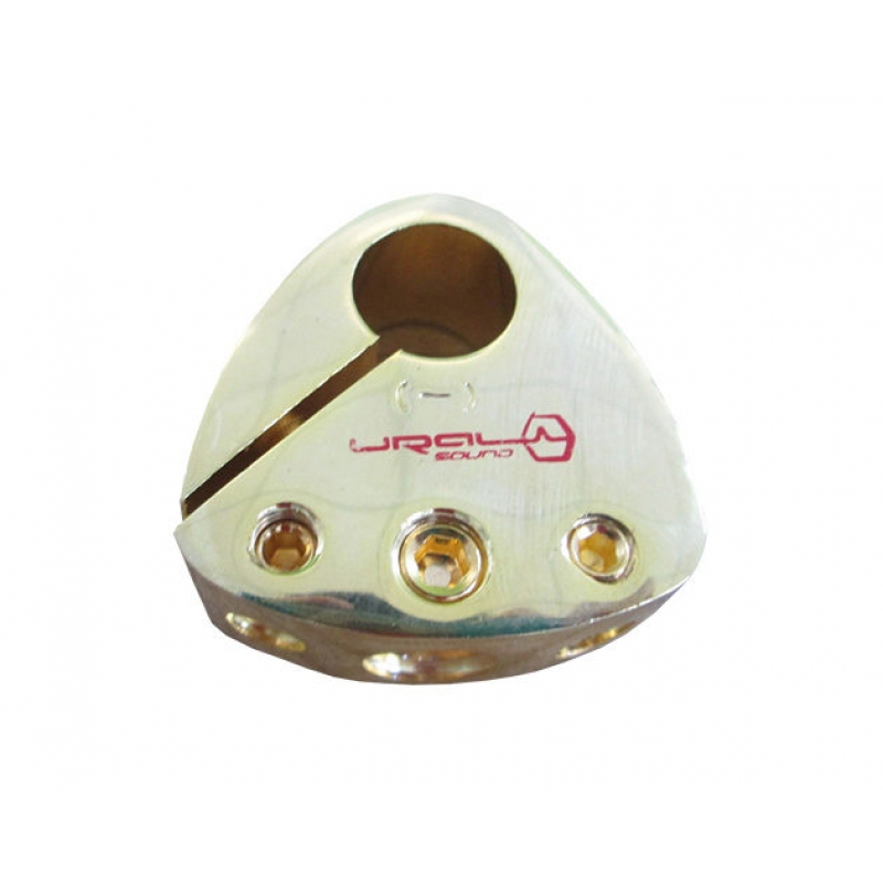 Клемма аккуммуляторная Ural BT-DB01-