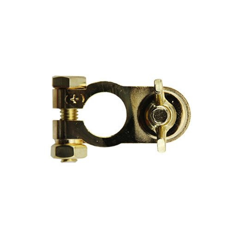 Клемма аккумуляторная Ural BT-DB03+