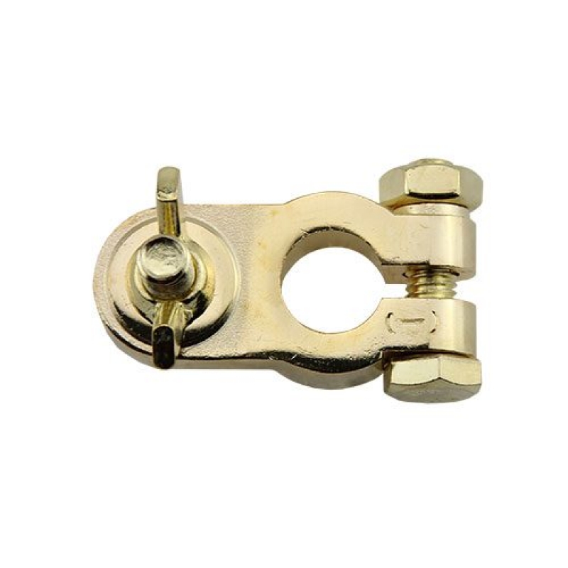 Клемма аккумуляторная Ural BT-DB03-