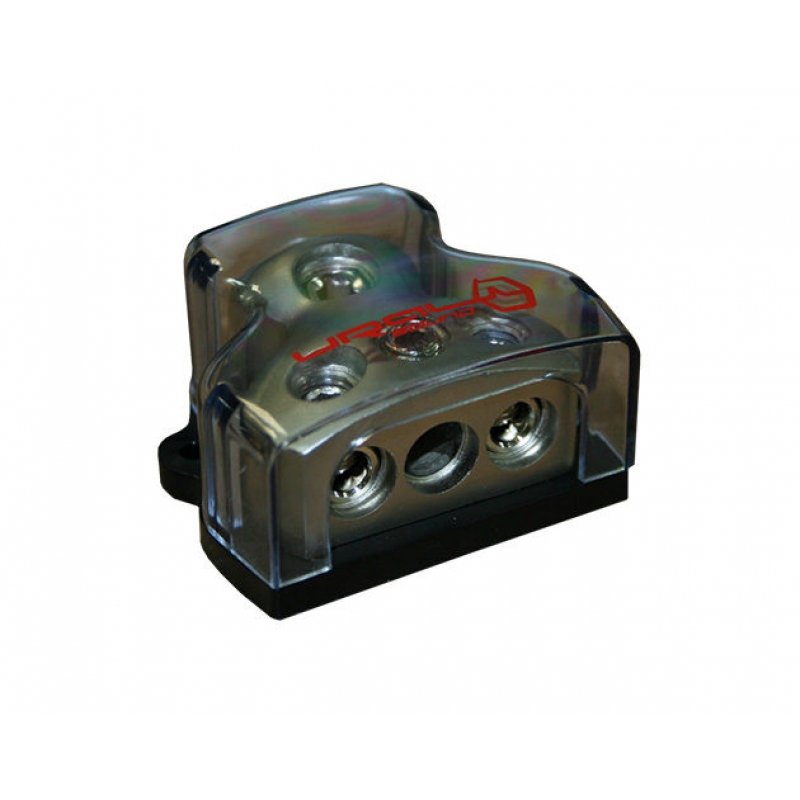 Распределитель питания Ural PB-DB01