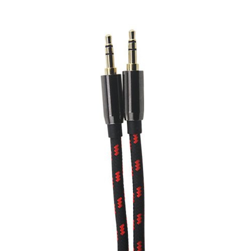 Кабель миниджек Ural Decibel Mini Jack- Mini Jack 15