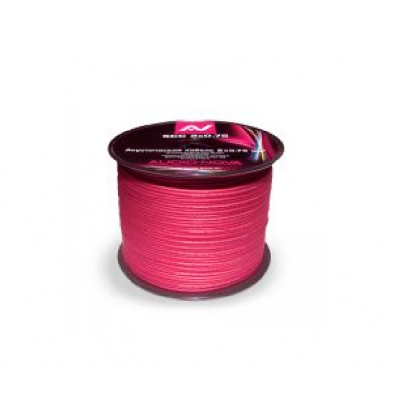 Акустический кабель AUDIO NOVA SCC 2x0.75