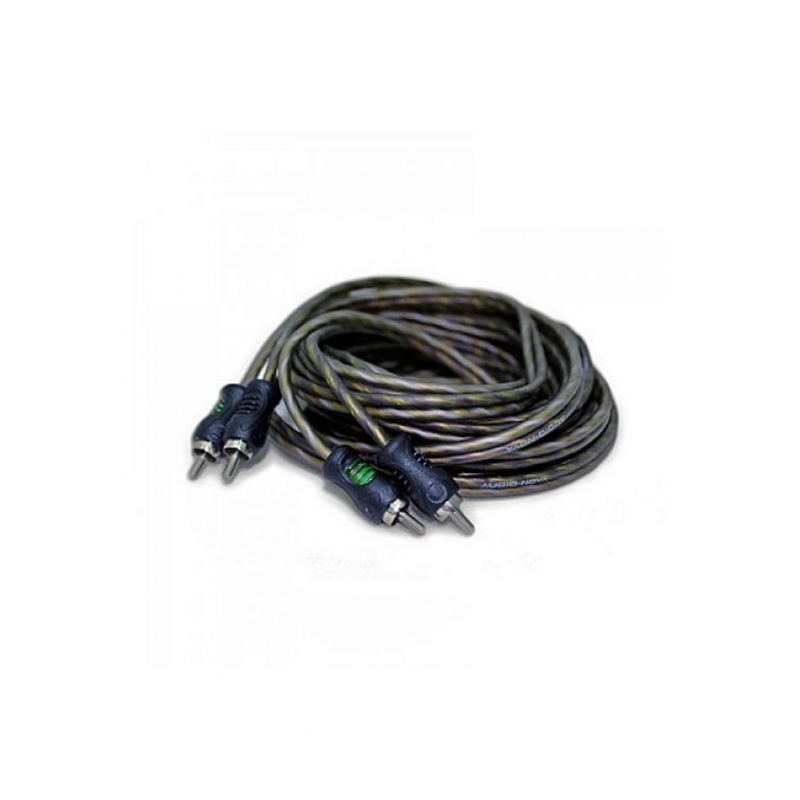 AUDIO NOVA RC1-5M  Сигнальный кабель RCA