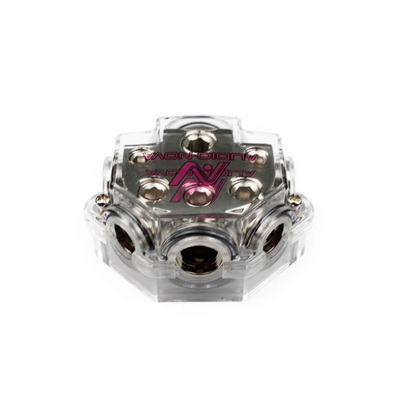 AUDIO NOVA DB2.SN  Распределитель питания