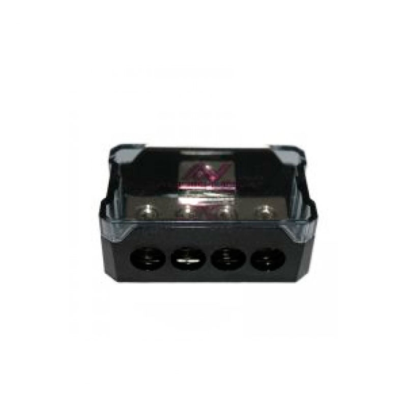 AUDIO NOVA DB9.S  Распределитель питания