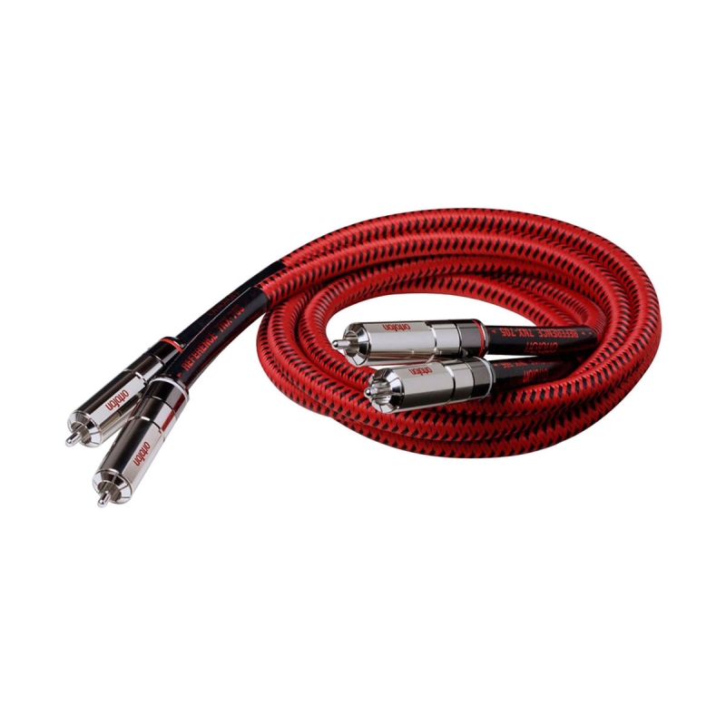 Межблочные кабели