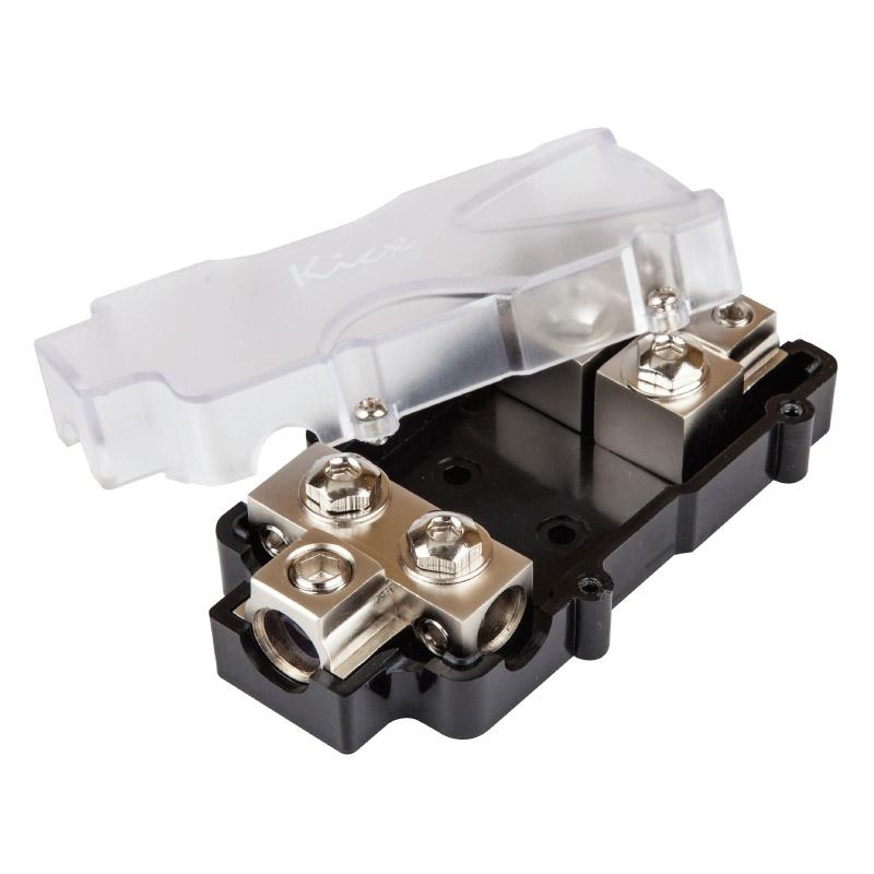 Предохранители, Клеммы, Распределители