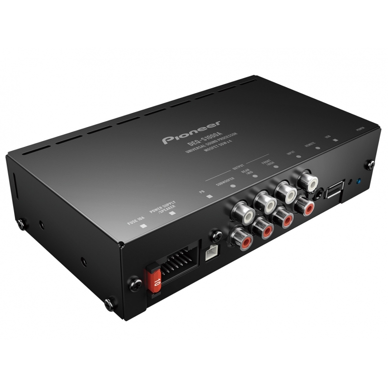 Процессоры