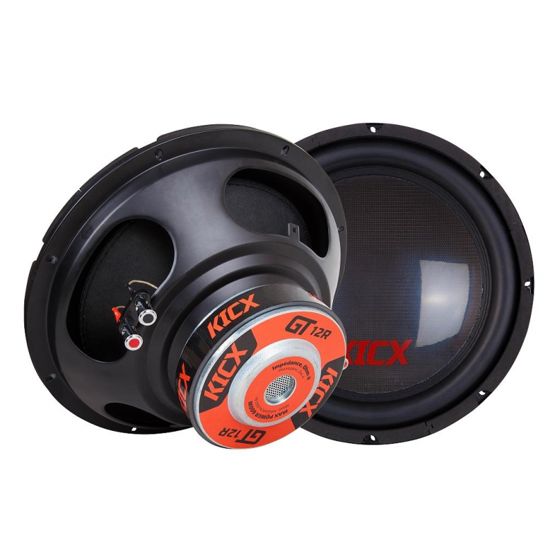 Kicx GT-12R