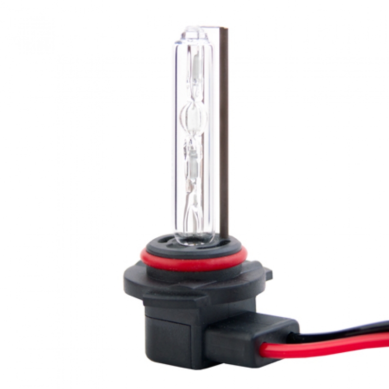 Лампы ксенон