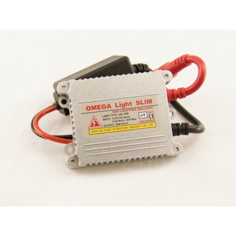 Блоки розжига